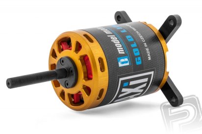 AXI 5345/20HD V2 3d Extreme striedavý motor