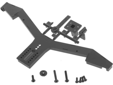 Axial držiak rezervy: JCROfforad Vanguard