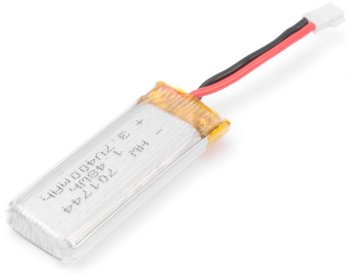 Batéria Li-Ion 3,7 V 400 mAh Syma Z4/Z4W