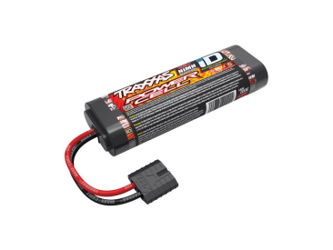 Batéria Traxxas NiMH 7,2 V 3000 mAh iD