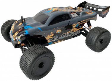 BAZÁR – RC auto DesertTruggy 5 