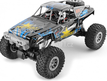 BAZÁR – RC auto Hot crawler 4x4