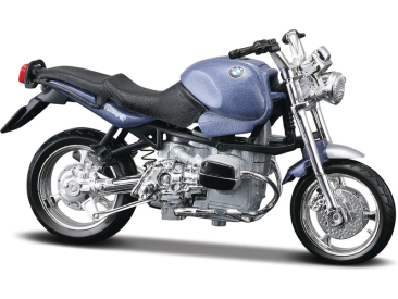 Bburago BMW R1100R 1:18