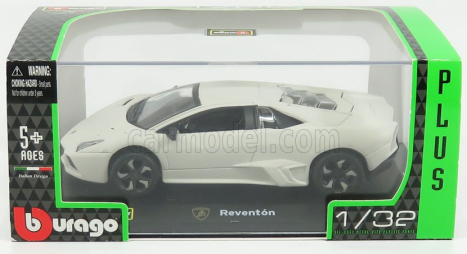 Bburago Lamborghini Reventón 1:32 biela