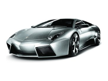 Bburago Plus Lamborghini Reventón 1:18 sivá