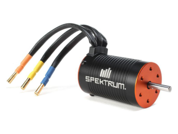 Bezkartáčový motor Spectrum Firma 4274 1900ot/V