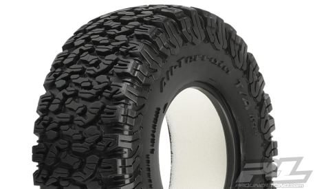 BFGoodrich All-Terrain T/A KO2 2,2