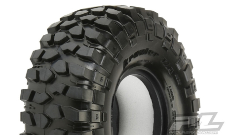 BFGoodrich Krawler T/A KX (Red Label) 1.9