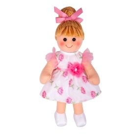 Bigjigs Toys Megan 34 cm