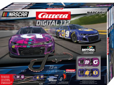 Carrera D132 30042 NASCAR