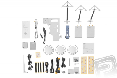 D-RTK GNSS-G