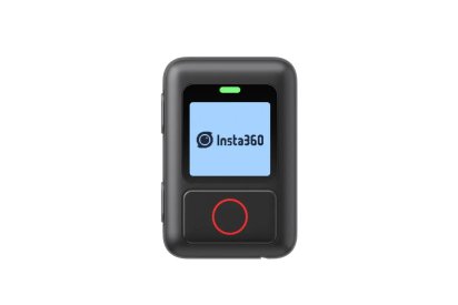 Diaľkové ovládanie Insta360 s GPS