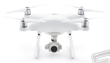 Dron DJI Phantom 4 Pro