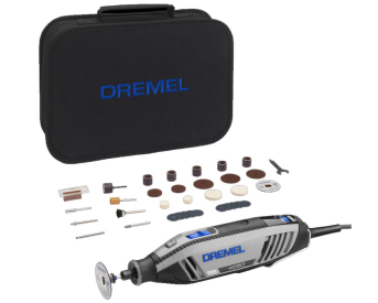 Dremel 4250 v textilnom vrecku, 175W, 35ks