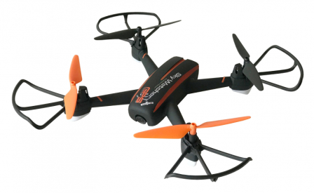 Dron SkyWatcher GPS