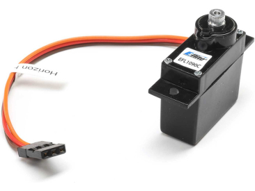 E-flite servo DSV130 Digital vodoodolné