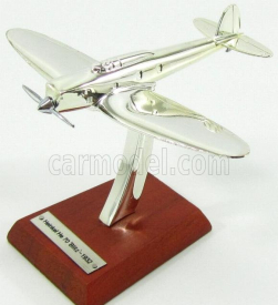 Edicola Heinkel He70 Blitz Lietadlo 1932 - 6cm X 7cm 1:200 Chrome