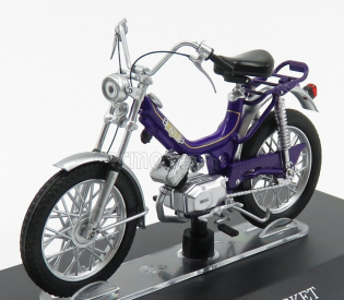 Edicola Testy Kriket 1:18 Purple