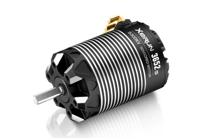 XERUN 3652SD-5300KV G3