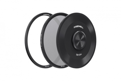 Freewell efekt Glow Mist 1/8 filter M2 82 mm