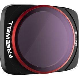 Freewell ND32/PL filter pre DJI Mavic Air 2S