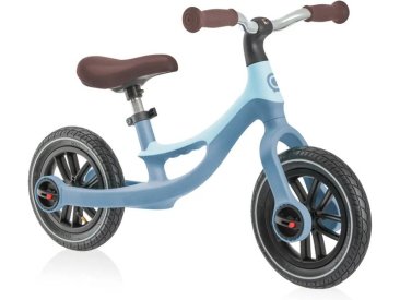 Globber - Detský bicykel Go Bike Elite Air Pastel Blue