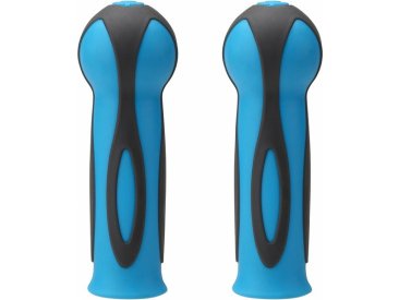 Globber – grip Black/Sky Blue