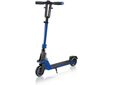 Globber - Scooter One K 125 Blue