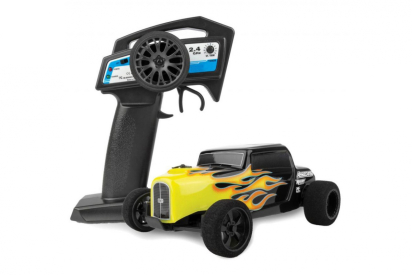 RC auto HR28 Hot Rod RTR