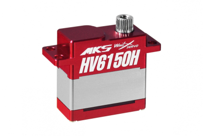 HV6150H (0,159s/60°, 10,9 kg.cm)