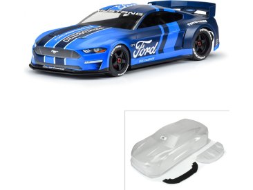 Karoséria PROTOform 1:7 2021 Ford Mustang GT: Felony