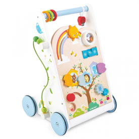 Le Toy Van Petilou Walker Active