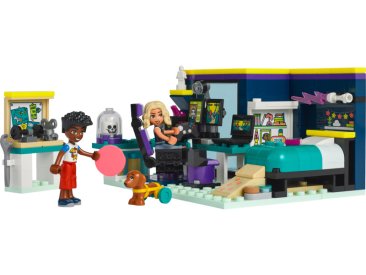 LEGO Friends - Izba Nova