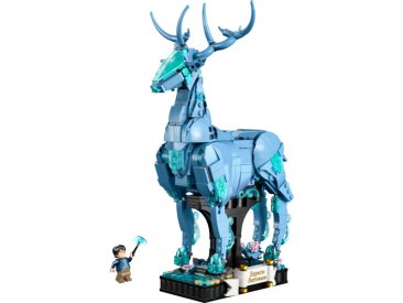 LEGO Harry Potter - Expecto Patronum