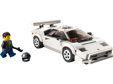 LEGO Speed Champions - Lamborghini Countach