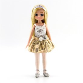 Lottie Doll Labutie jazero