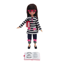 Lottie Doll Reader