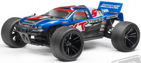 Maverick Strada XT 1/10 RTR Electric Truggy