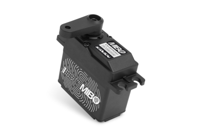 MIBO 1/10 Offroad (0.055s/20kg/8.4V) Bezkartáčové servo