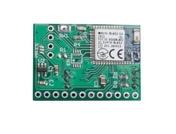 Modul BLUETOOTH® pre mc-26/28 pre aplikáciu iMSB