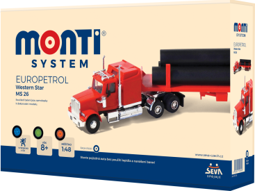 Monti System MS 26 – Europetrol