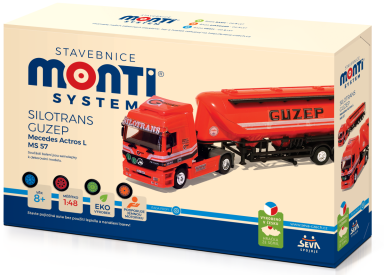 Monti System MS 57 – Silotrans GUZEP