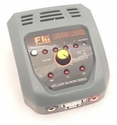 Nabíjačka FM Racing L5Pro 50 W