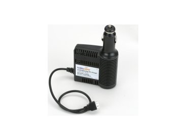 Nabíjačka Hobbyzone 12VDC 2xLiPol 300mA: Mini Cub