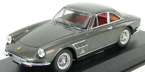 Najlepší model Ferrari 330 Gtc Coupe 1966 1:43 Grey Gun Met