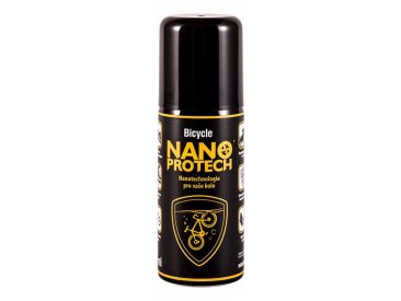 NANOPROTECH Bicycle 75 ml