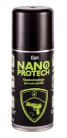 NANOPROTECH Gun 150ml