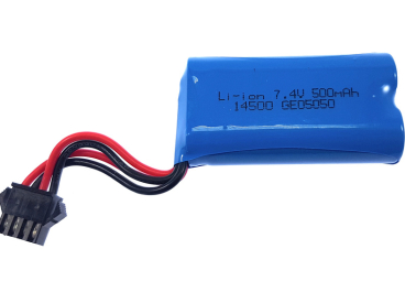 Ninco akumulátor LiIon 7.4 V 500 mAh