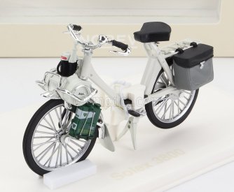 Norev Solex 3800 1969 1:18 biely