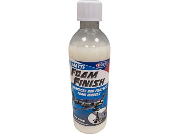 Pena Finish matná 500ml